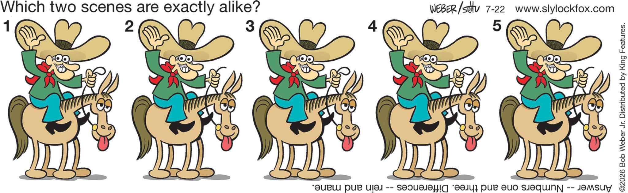 08/05/2026 Slylock Fox