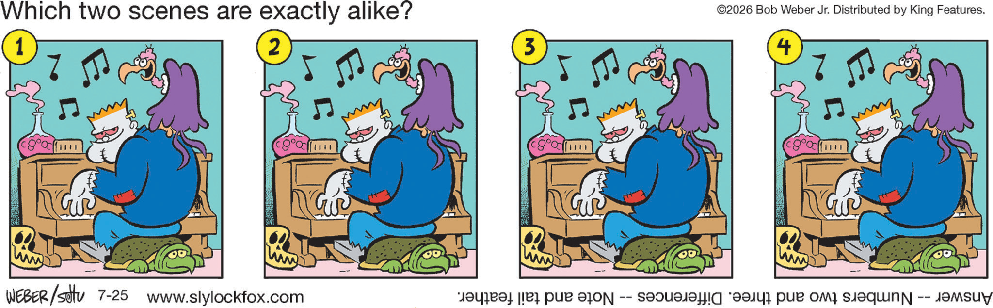 08/08/2026 Slylock Fox