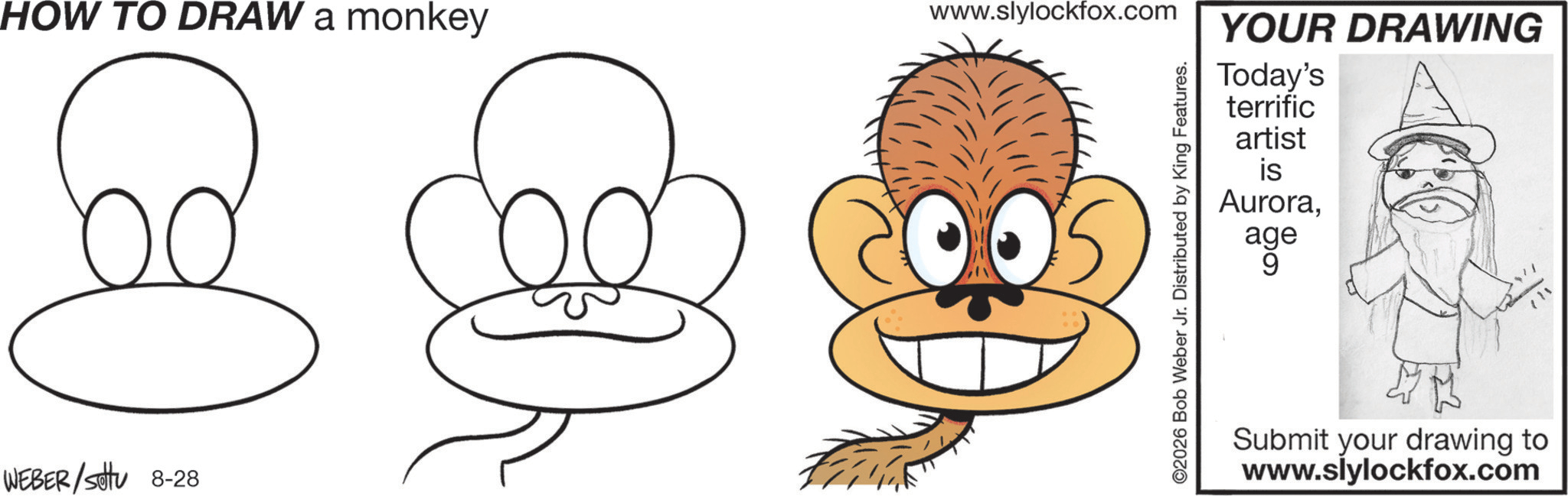 09/11/2026 Slylock Fox