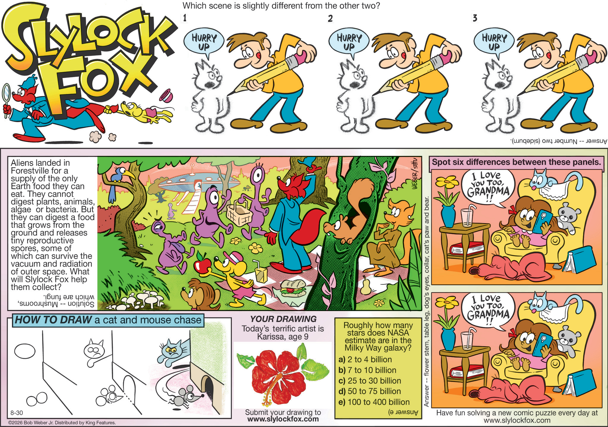 09/13/2026 Slylock Fox